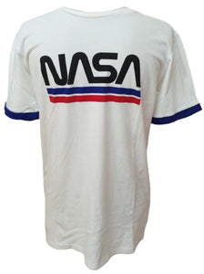 Polera Nasa - Talla M