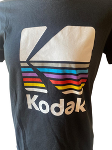 Polera Kodak - Talla S