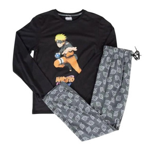 Pijama Naruto - Talla M