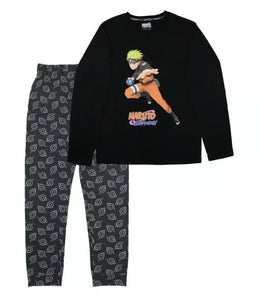 Pijama Naruto - Talla M