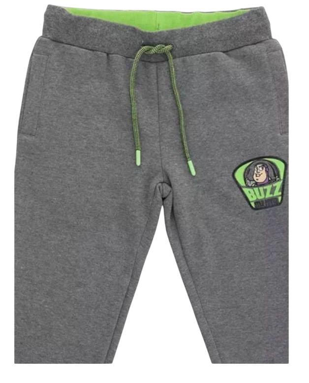 Pantalón de Buzo Buzz Light Year - Talla 10