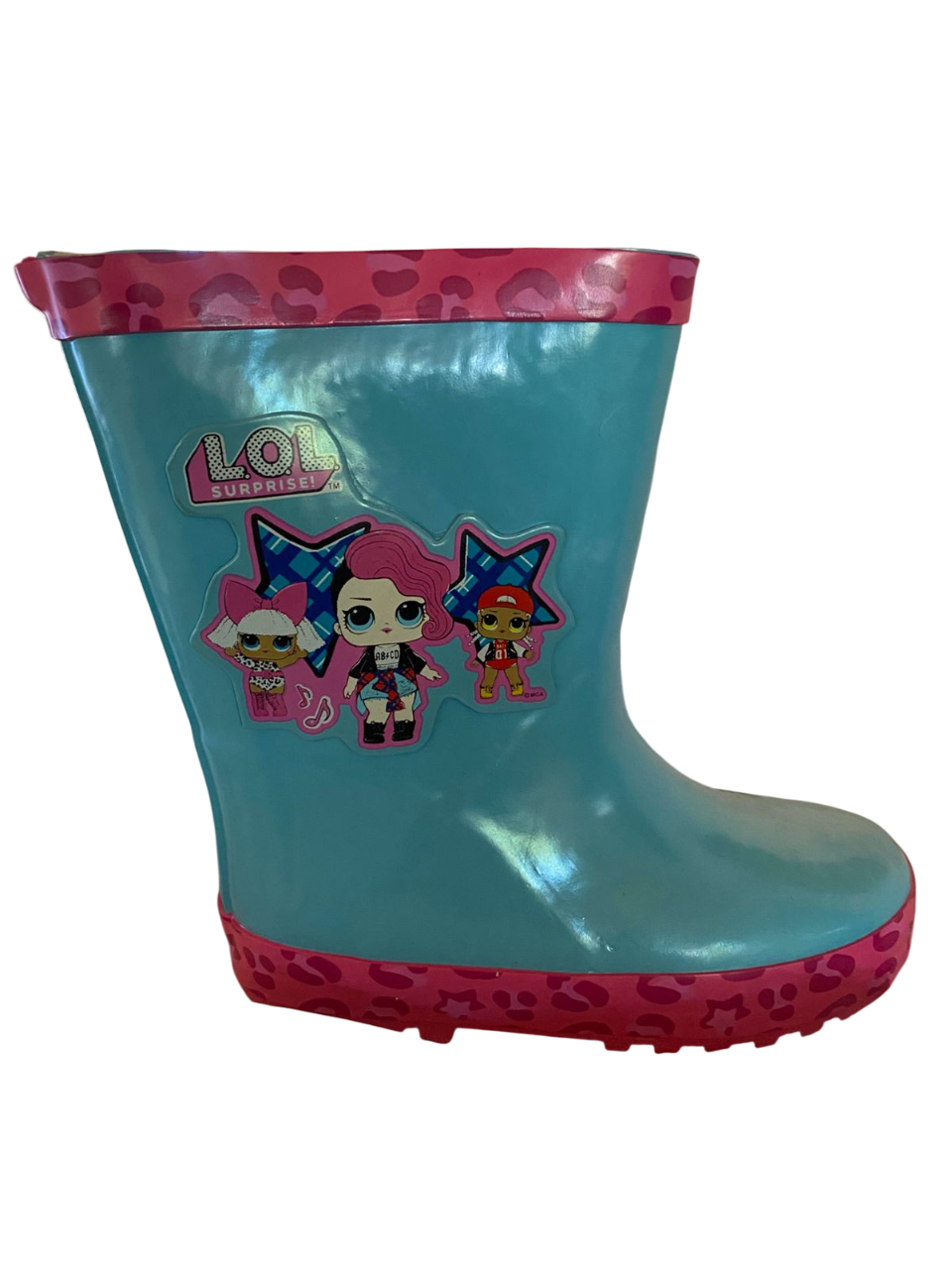 Bota para el agua LOL - Numero 28