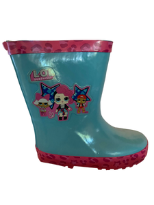 Bota para el agua LOL - Numero 28