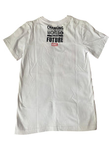Polera Capitán América - Talla 8