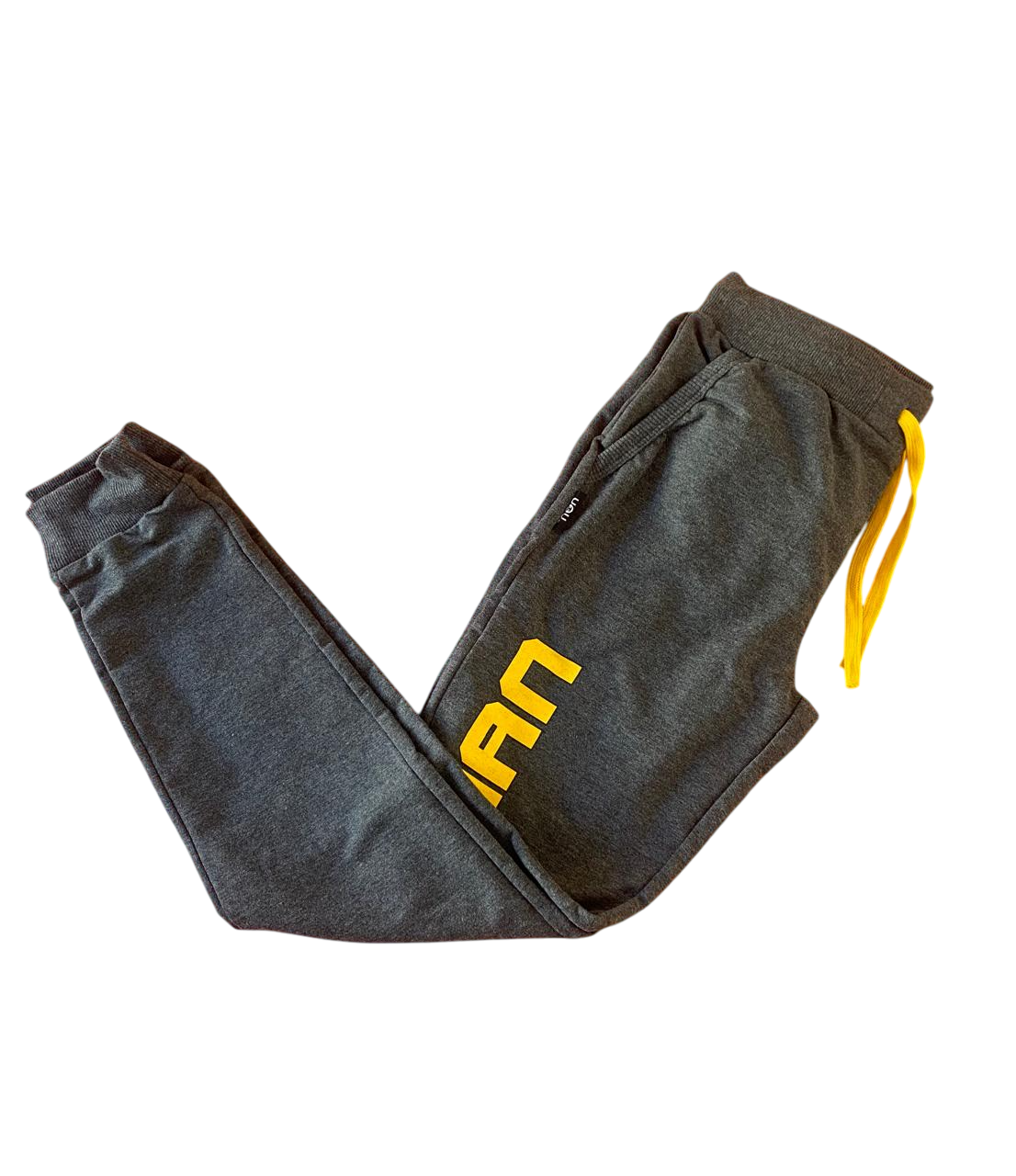 Pantalón de Buzo Batman - Talla 12 y 14