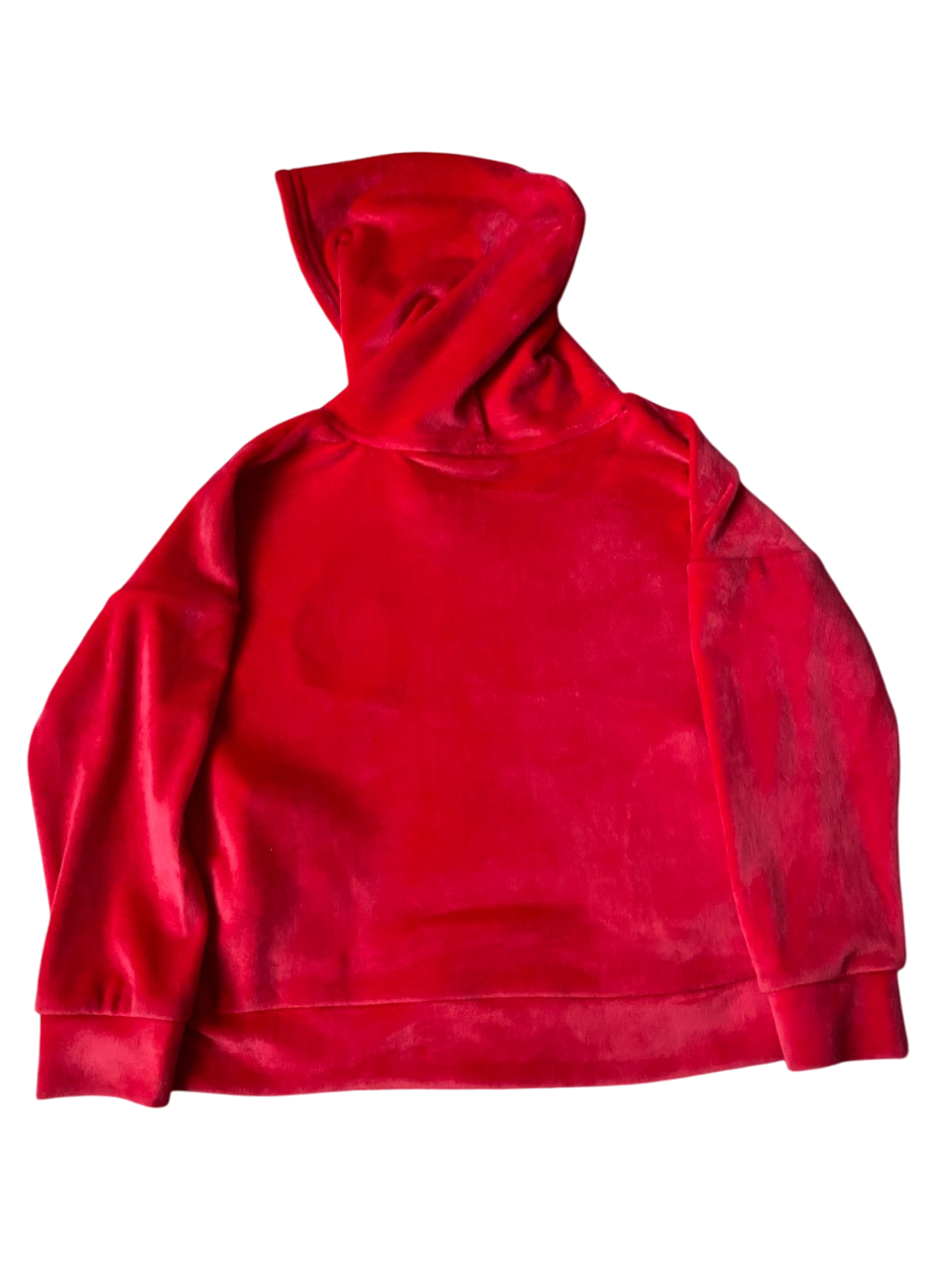 Poleron Minnie Mouse - Talla 6
