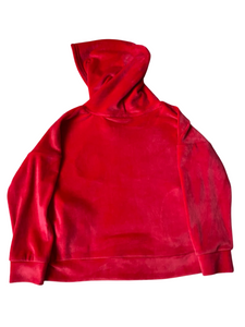 Poleron Minnie Mouse - Talla 6