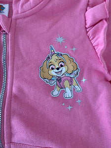 Poleron Paw Patrol - Talla 3