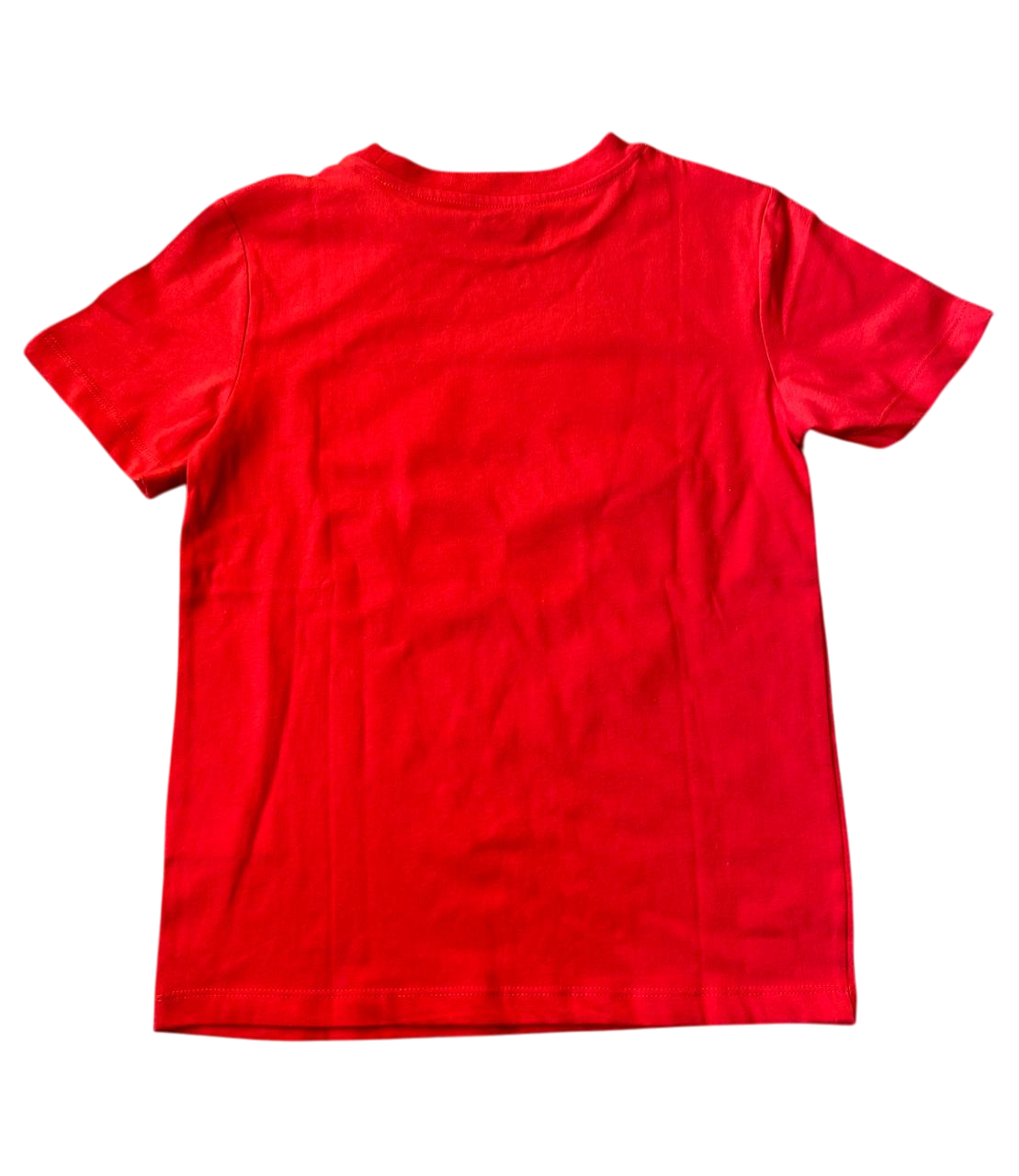 Polera Avengers Marvel - Talla 8