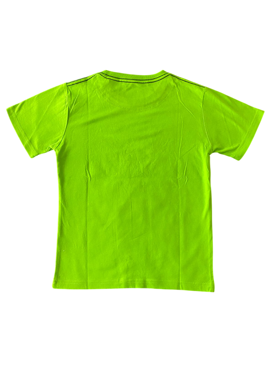 Polera Minecraft - Talla 10