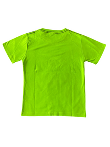 Polera Minecraft - Talla 10