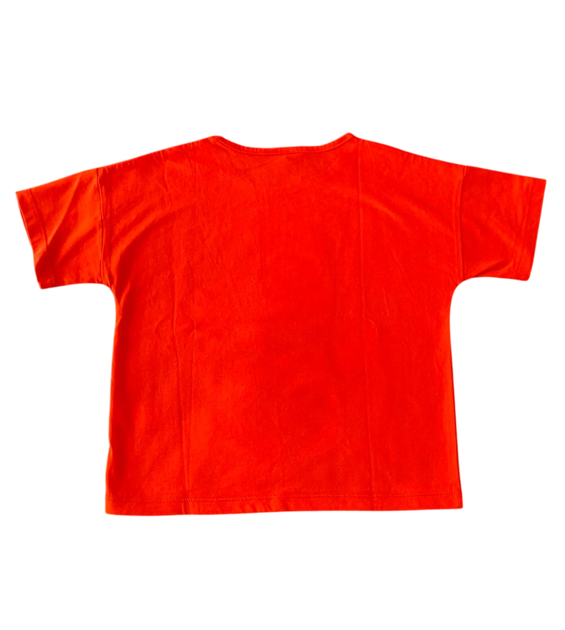Polera Minnie Mouse - Tallas 4, 8 y 10