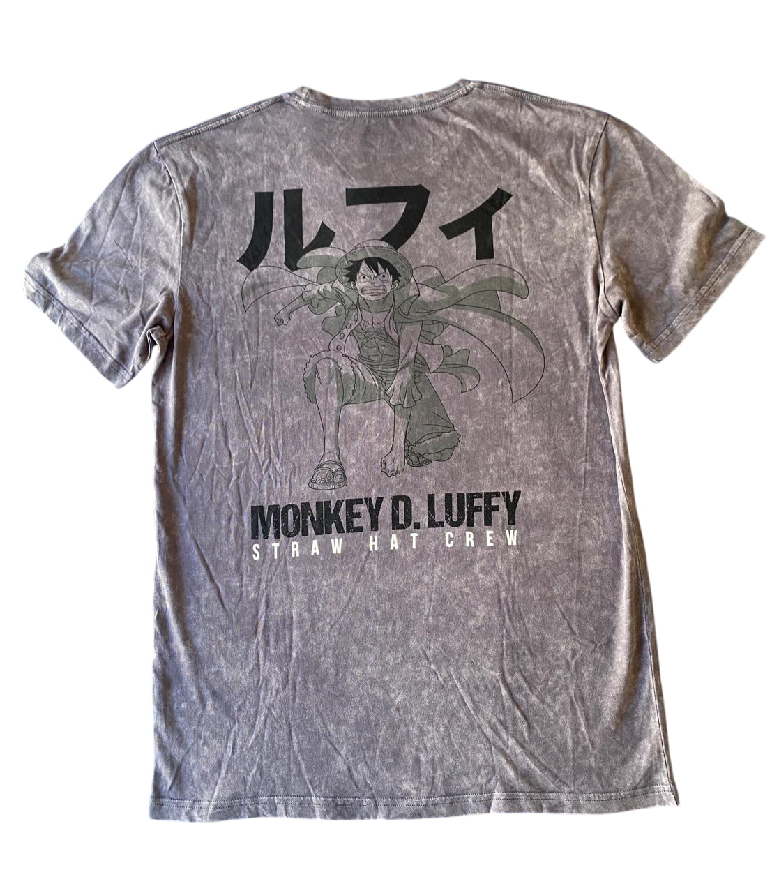 Polera One Piece - Talla M