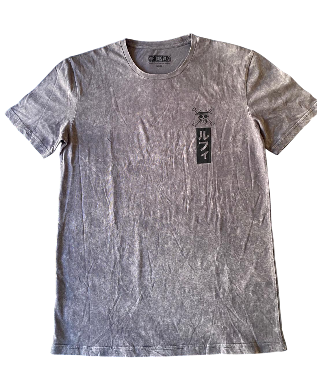 Polera One Piece - Talla M