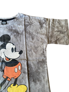 Polera Mickey Mouse - Tallas 14 y 16