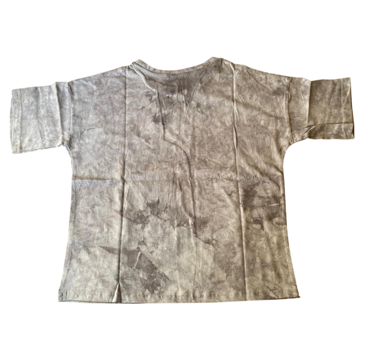 Polera Mickey Mouse - Tallas 14 y 16