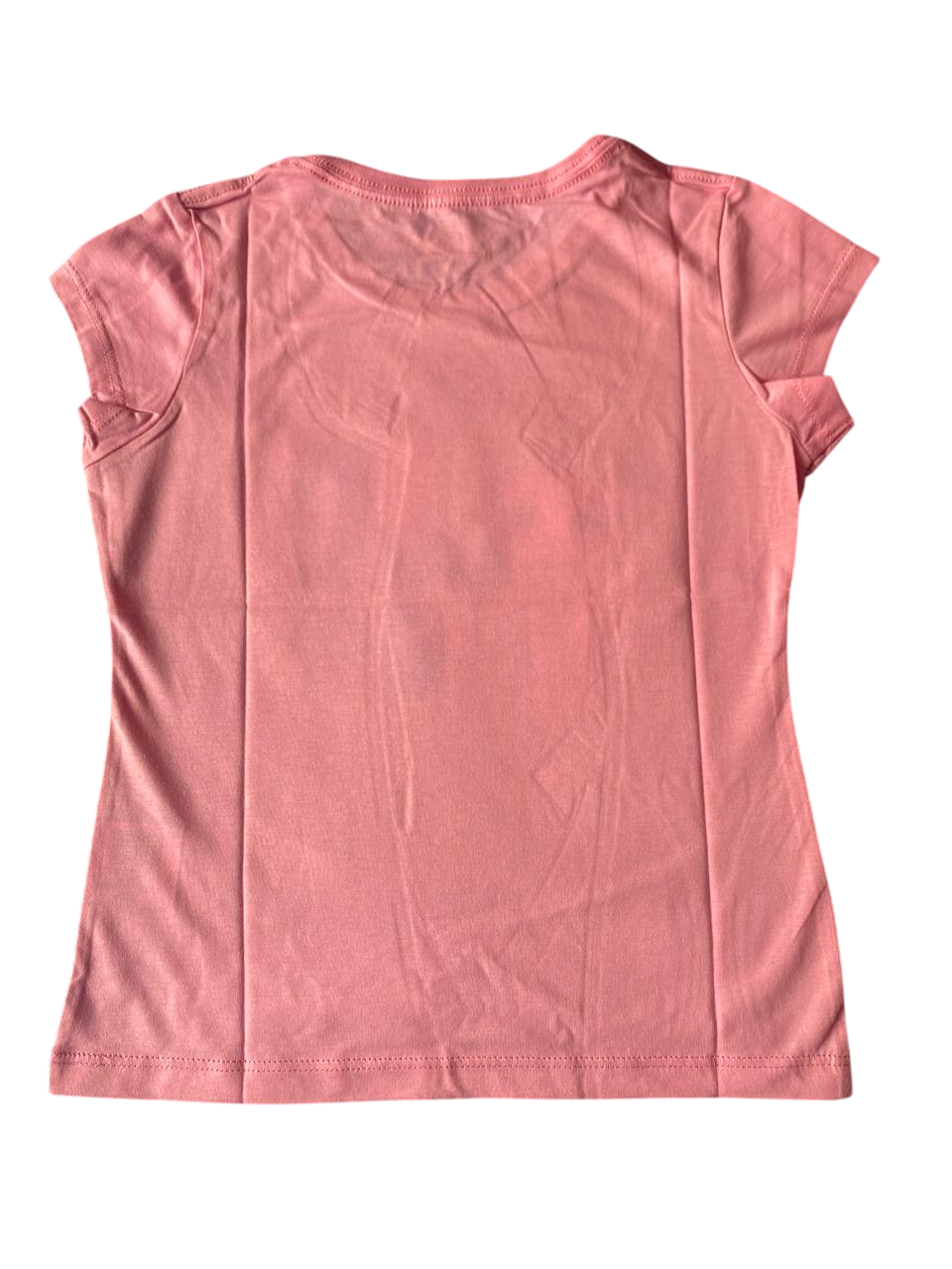 Polera LOL - Talla 8