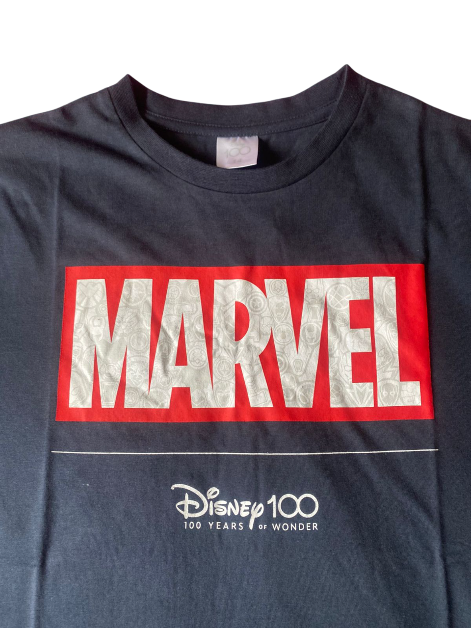 Polera Marvel - Talla 14