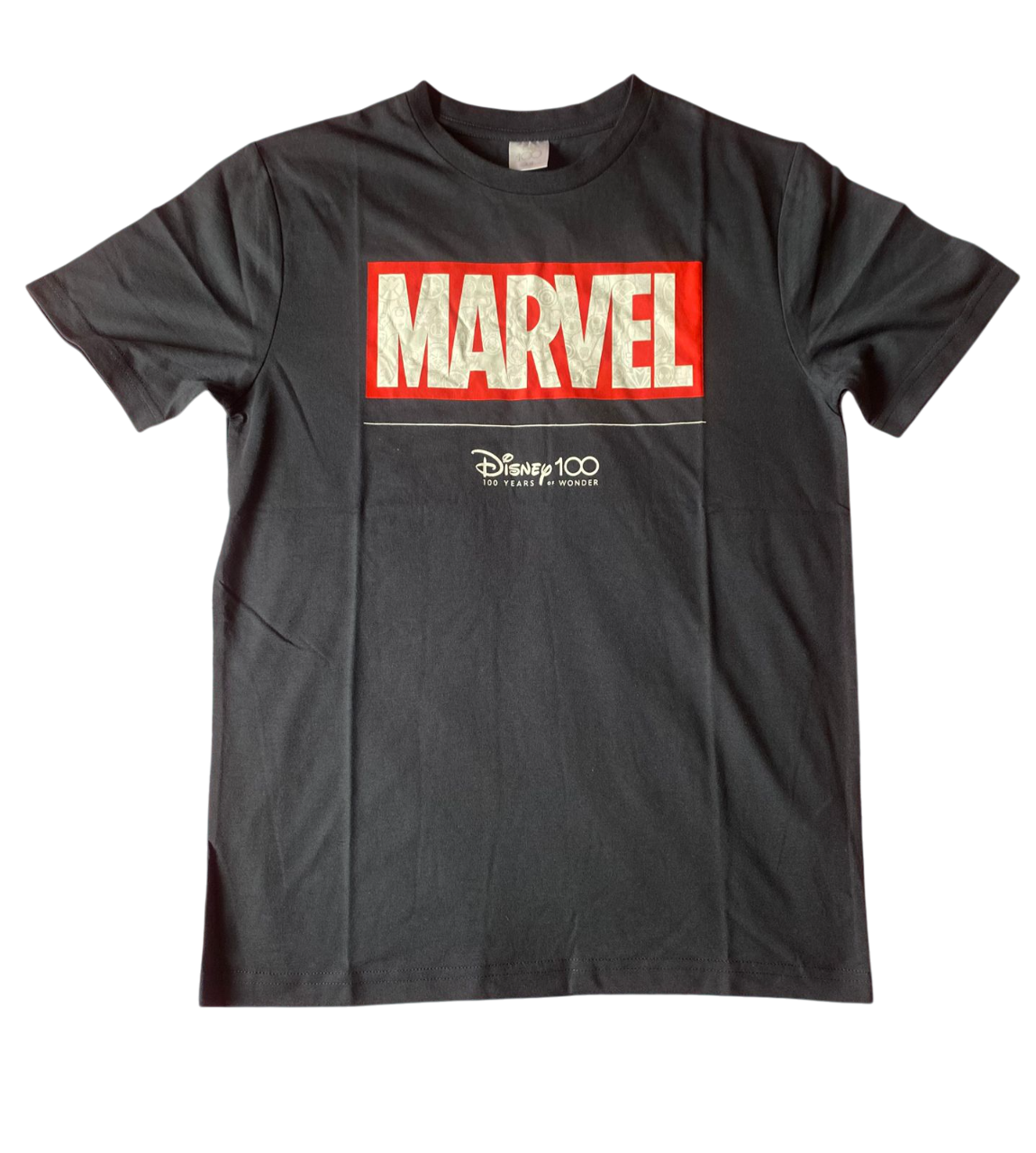 Polera Marvel - Talla 14