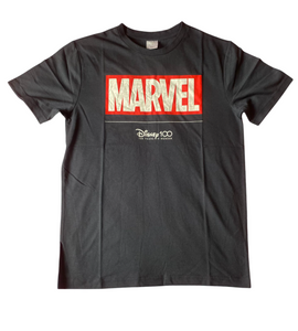 Polera Marvel - Talla 14