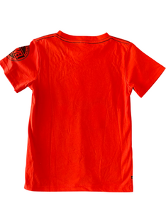 Polera Spiderman - Talla 6
