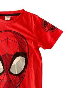 Polera Spiderman - Talla 6