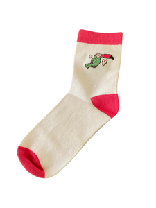 Calcetines Numero 34/36 Bipack
