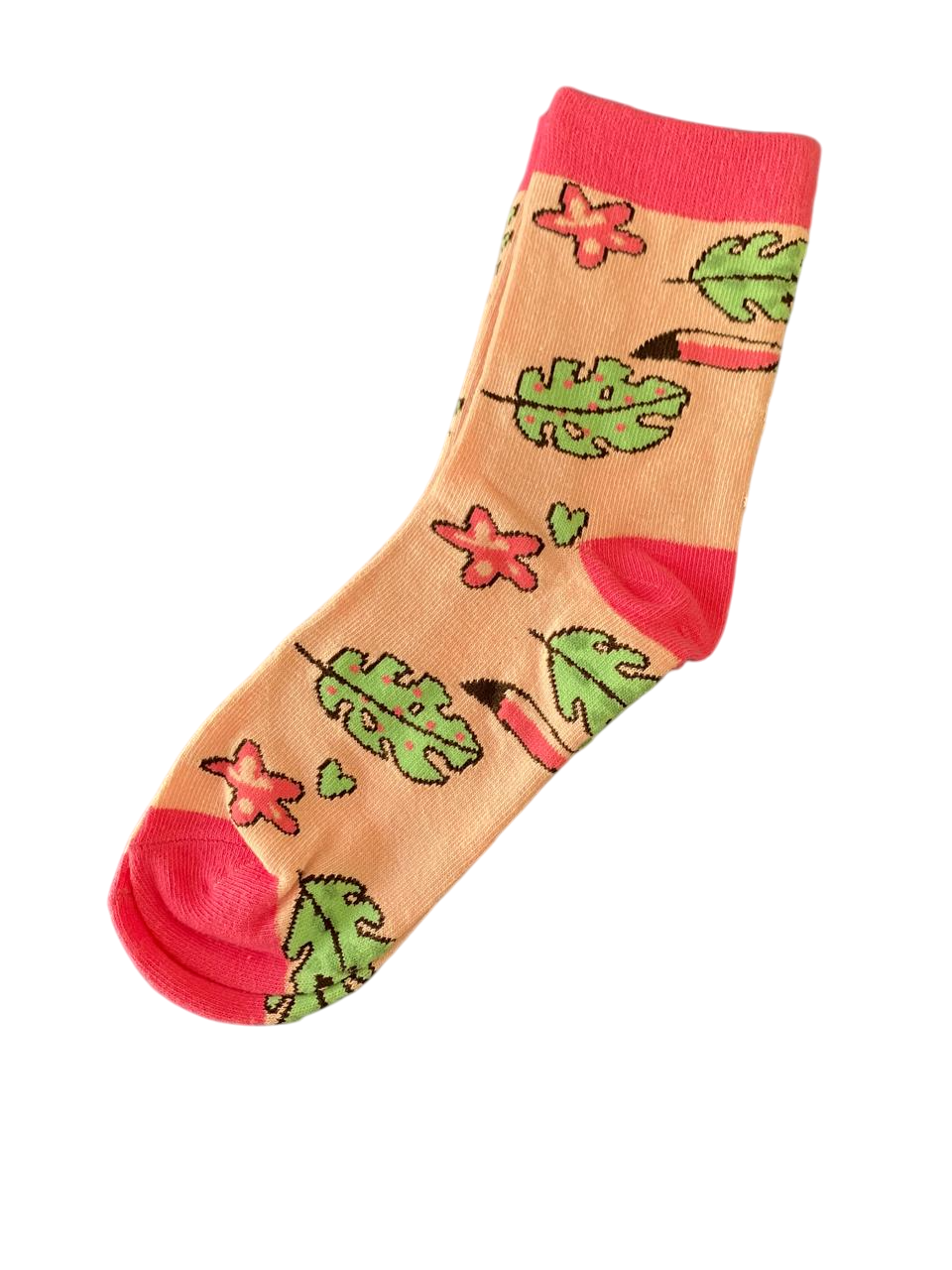 Calcetines Numero 34/36 Bipack