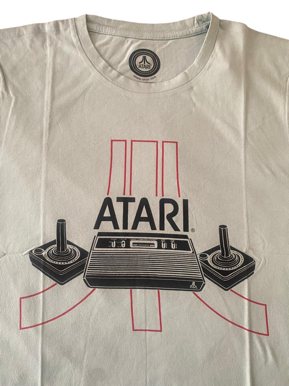 Polera Atari - Talla M