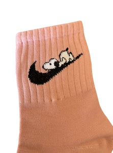 Calcetines Snoopy - 36/41