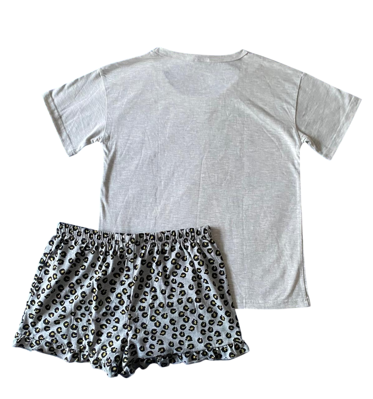 Pijama Rey León Simba - Talla S