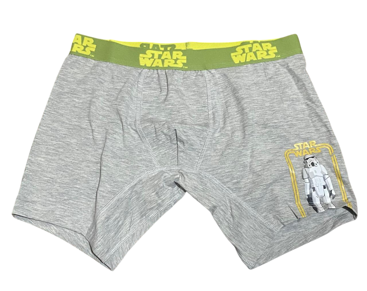 Boxer Bipack Star Wars - Tallas S, L y XL