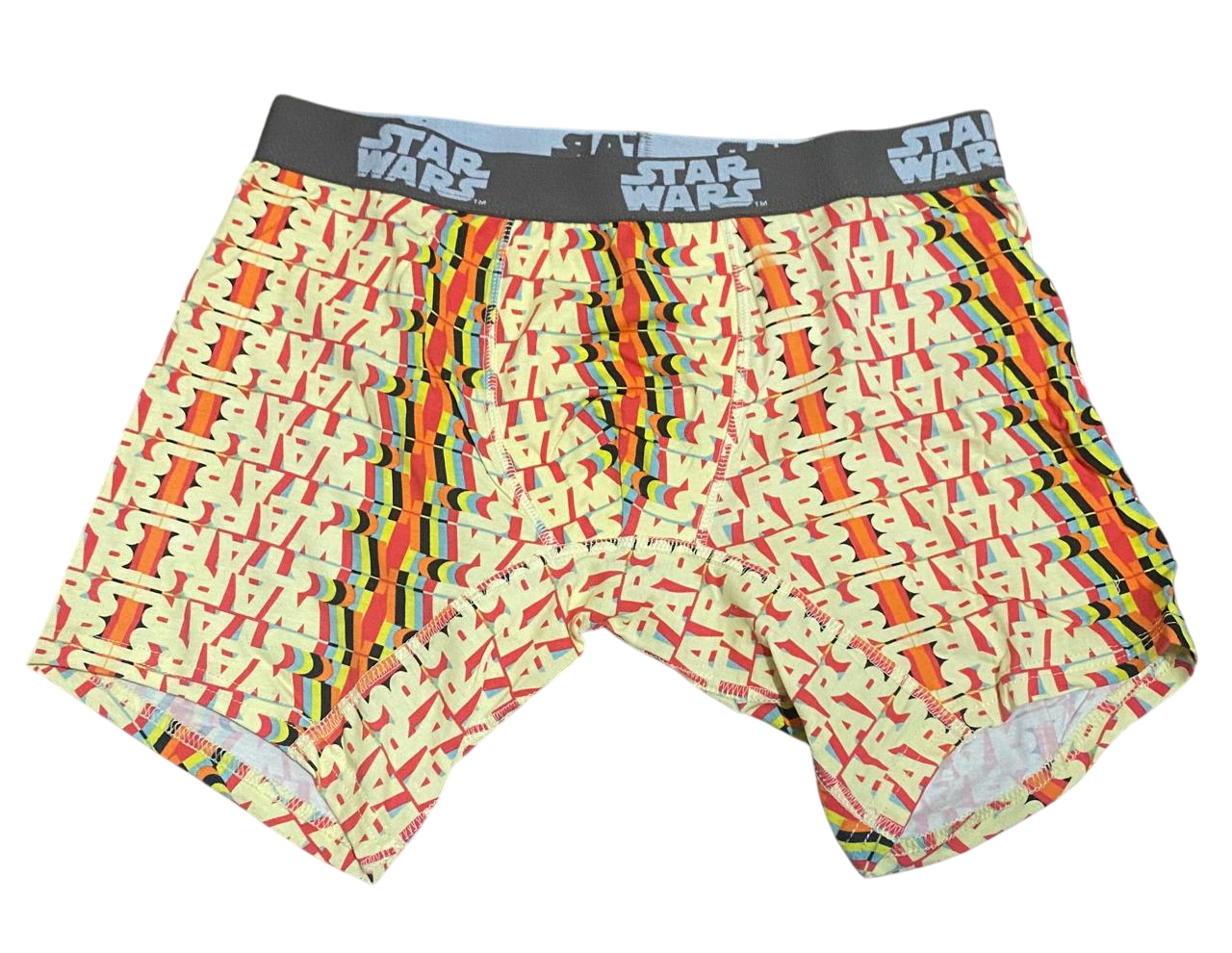 Boxer Bipack Star Wars - Tallas S, L y XL