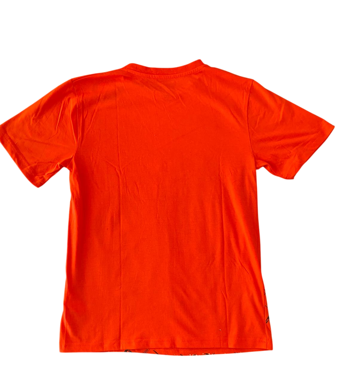 Polera Spiderman - Talla 16