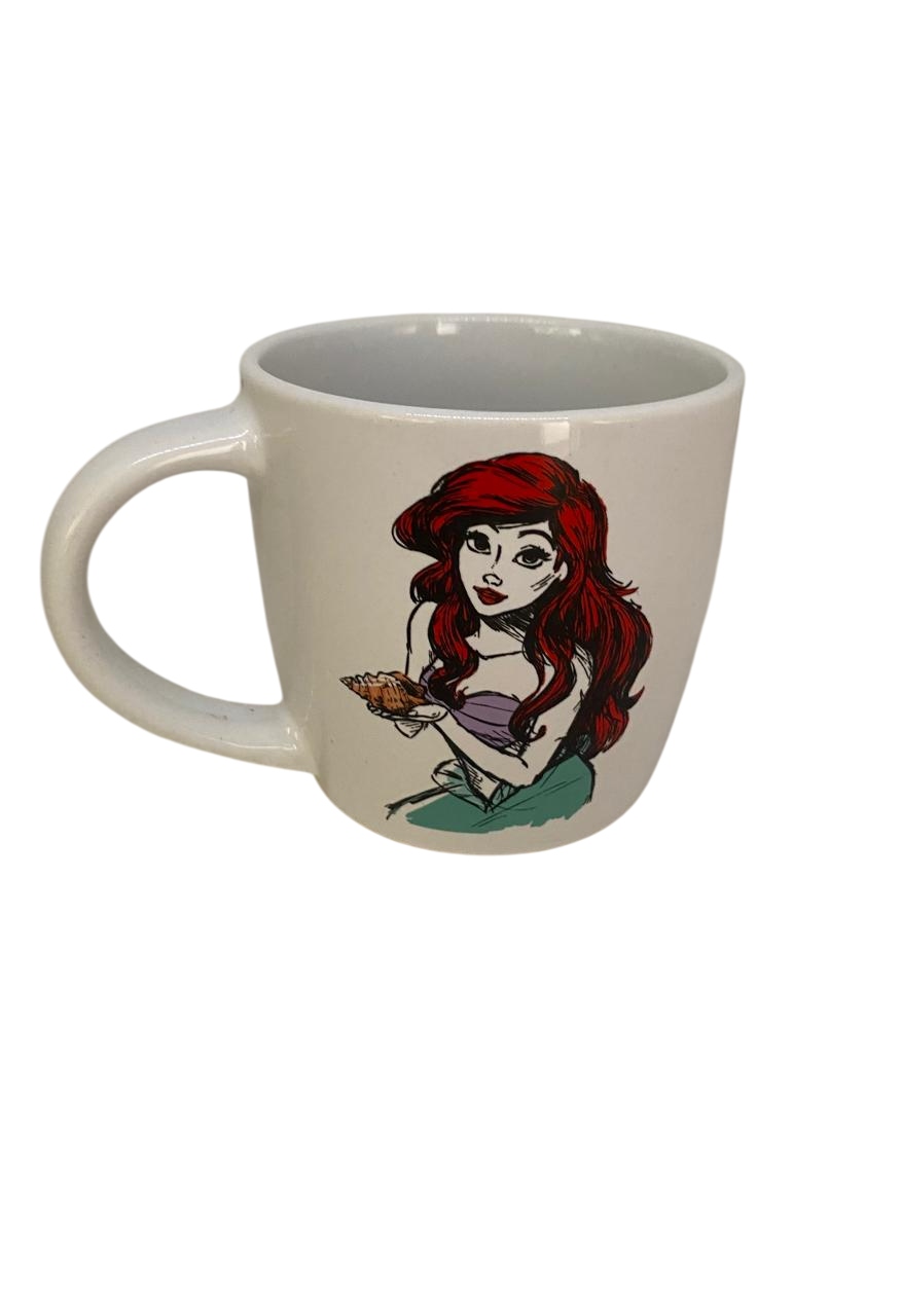 Tazón Princesas Disney