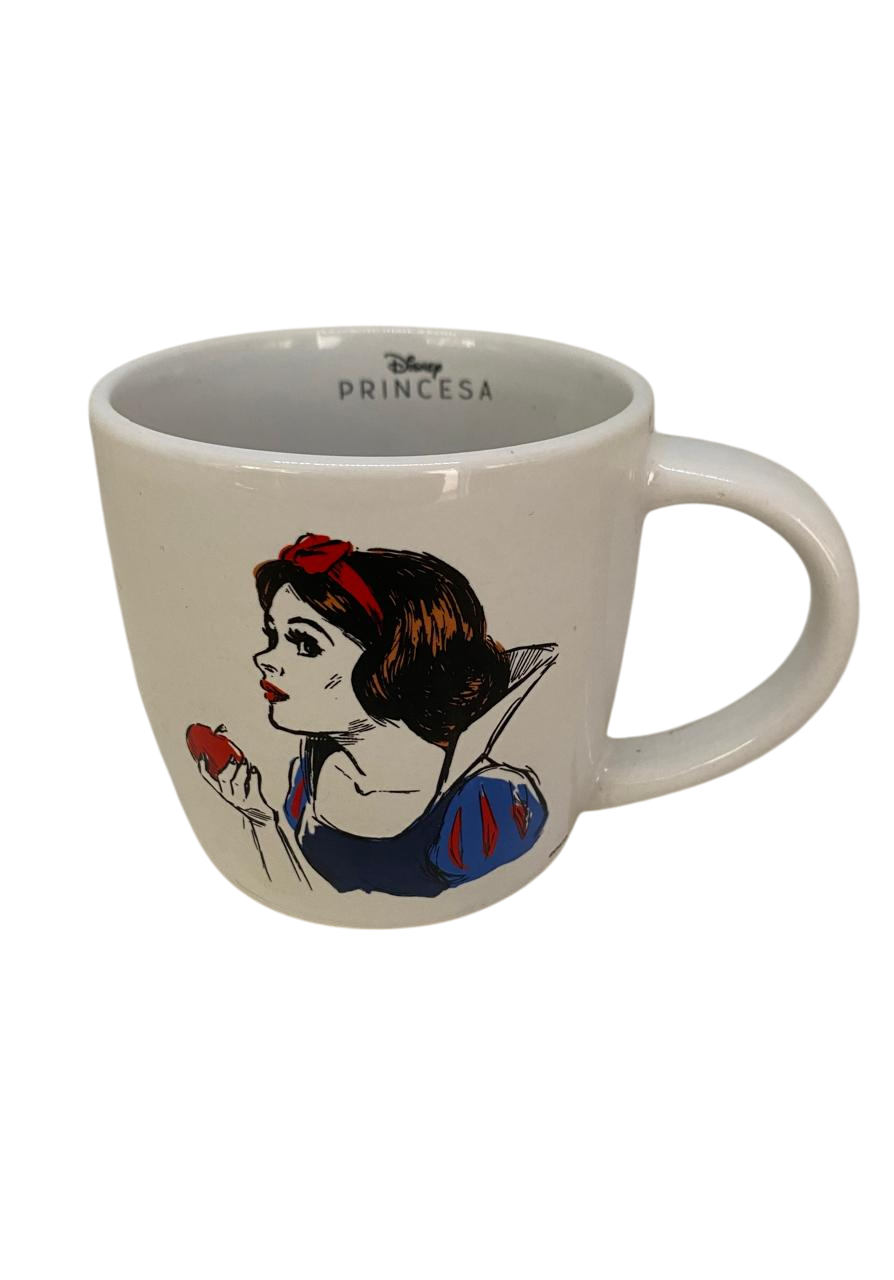 Tazón Princesas Disney