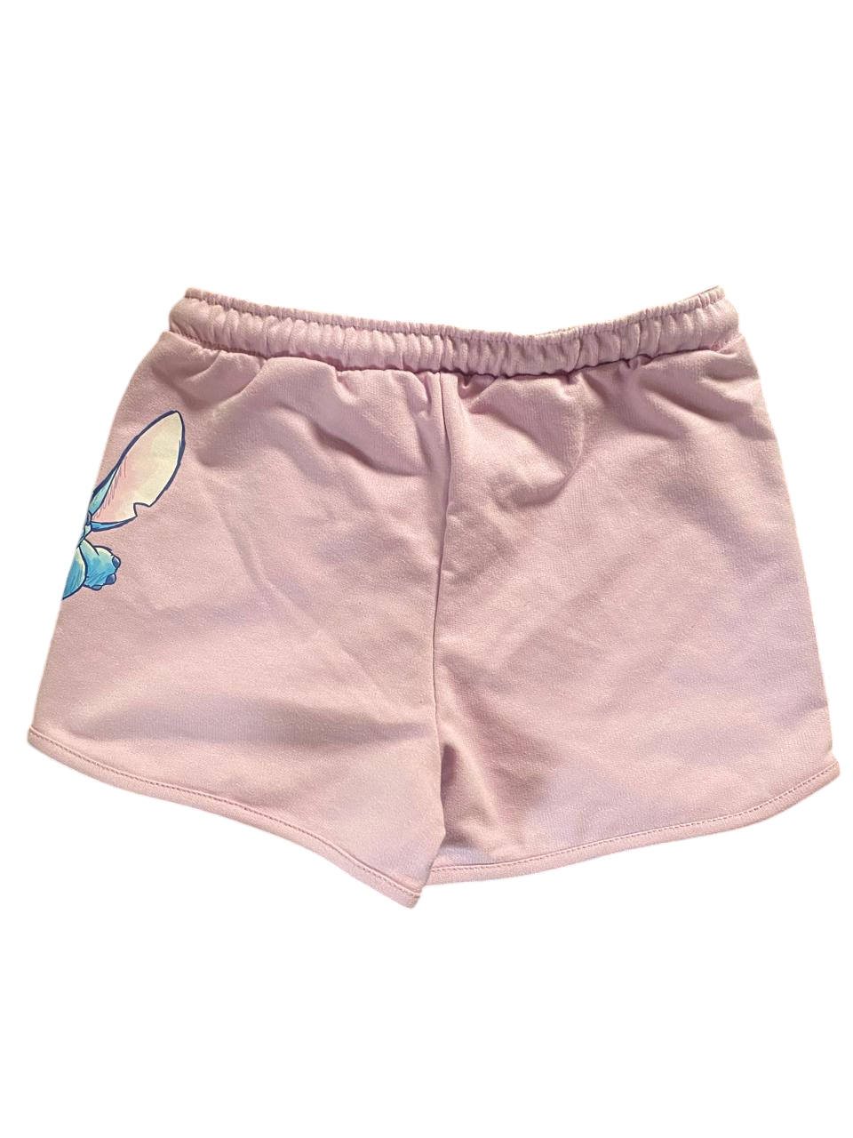 Short Stitch - Talla 8