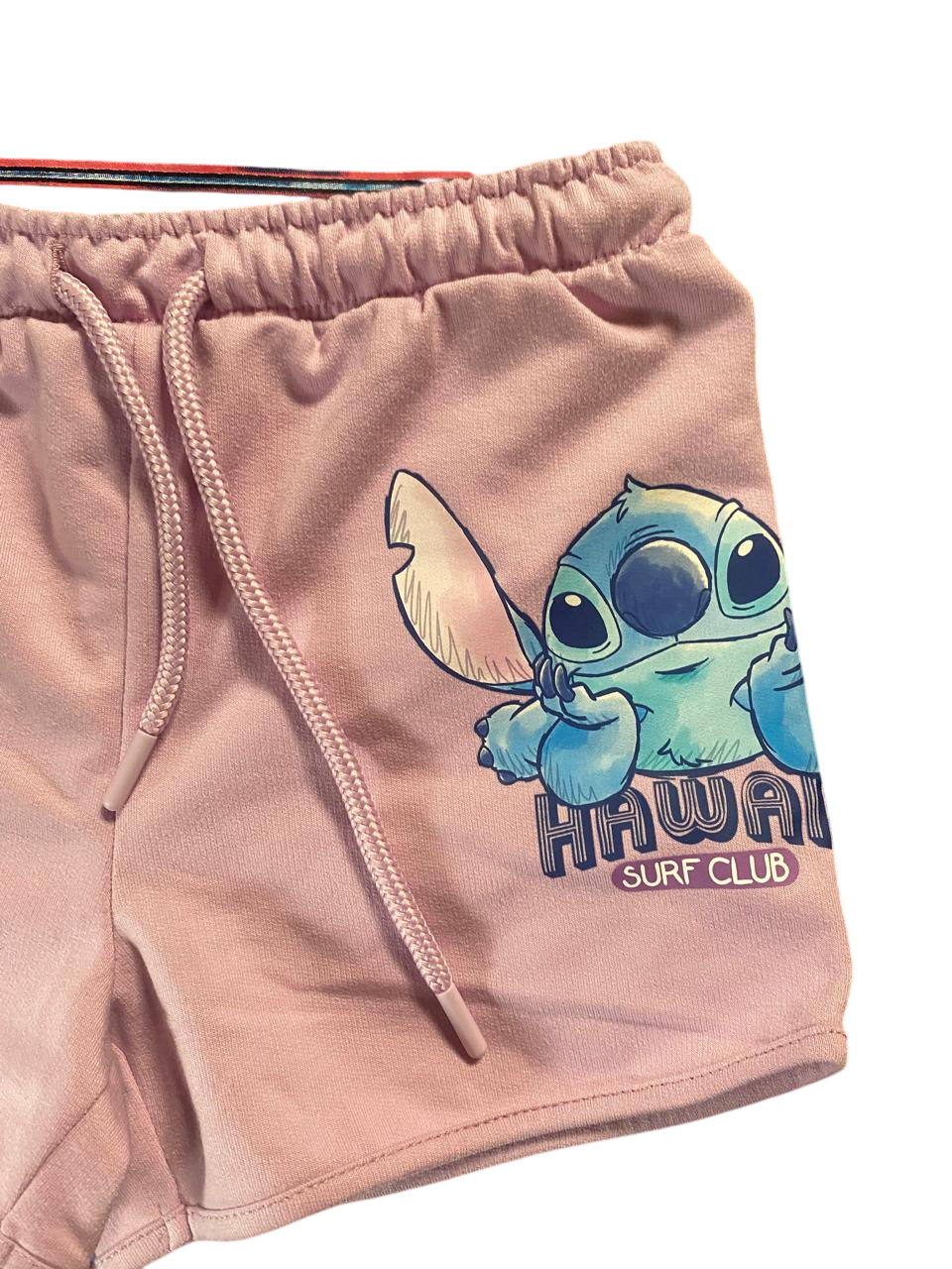 Short Stitch - Talla 8
