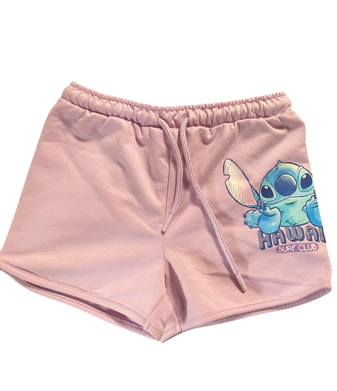 Short Stitch - Talla 8