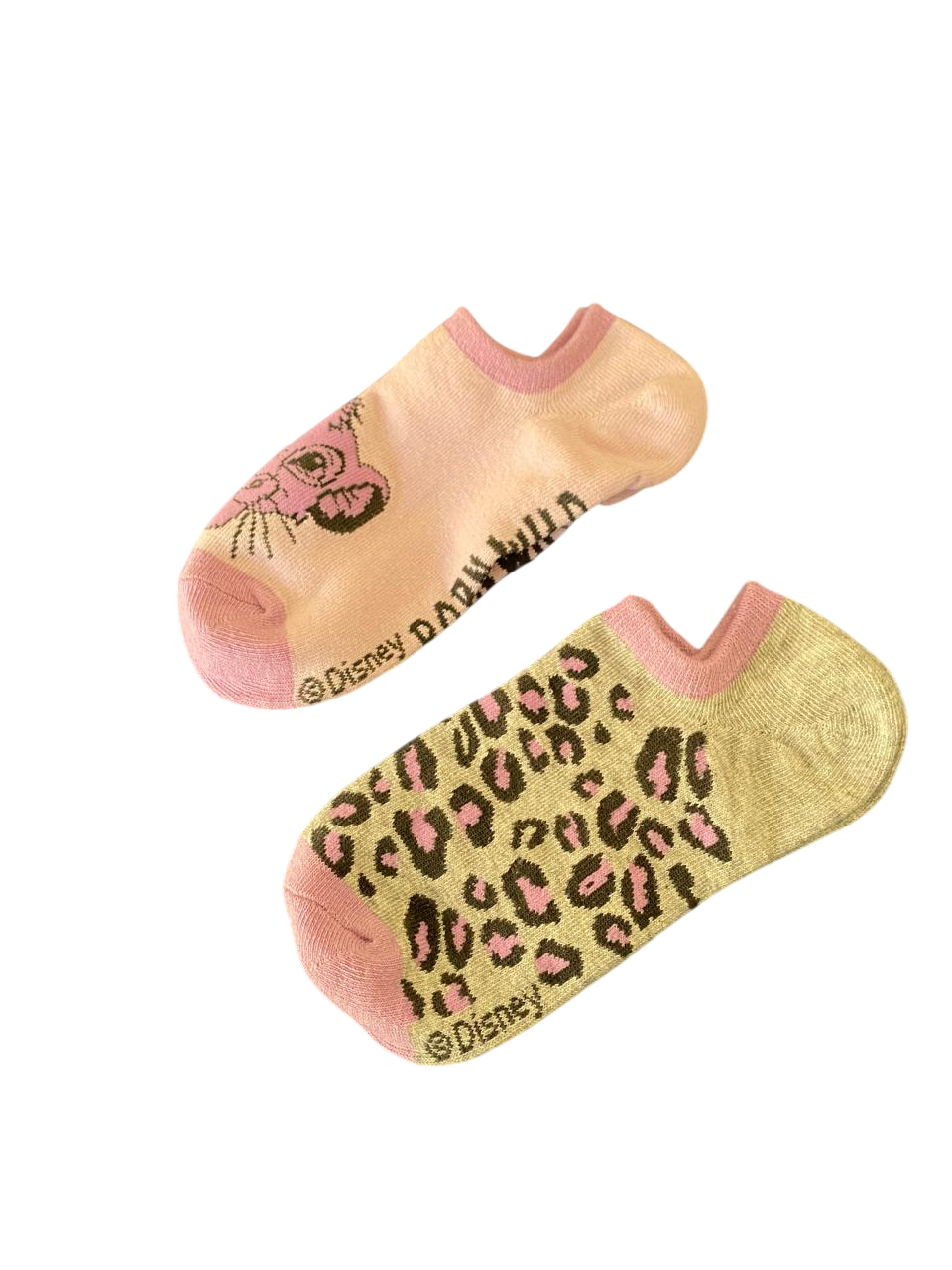 Calcetines Simba Rey León - 2 pares Numero 35/39