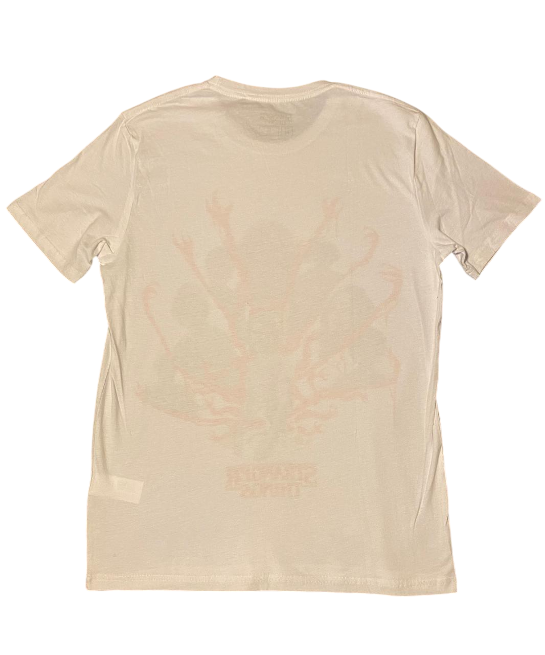 Polera Stranger Things - Talla M