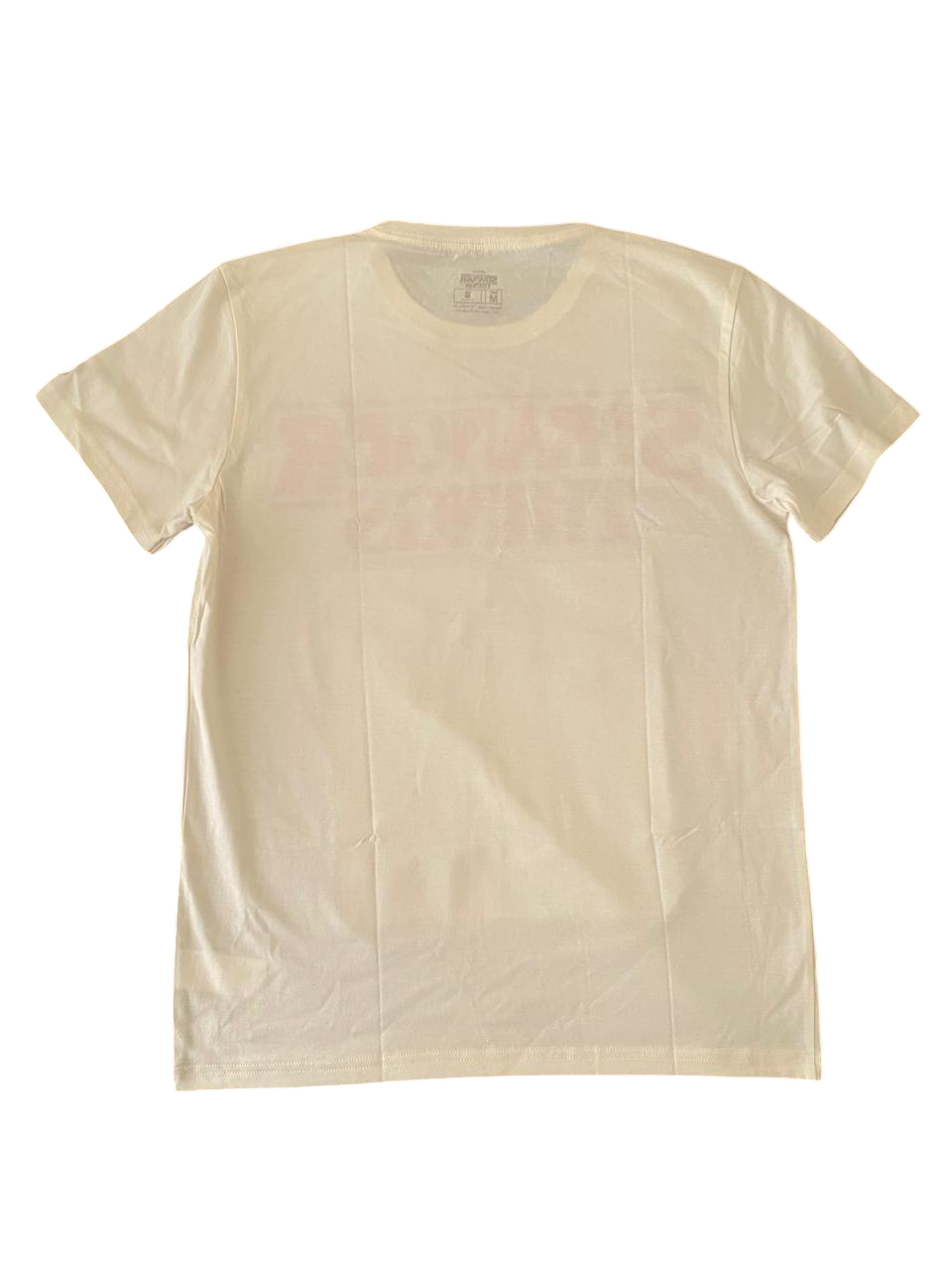 Polera Stranger Things - Talla M