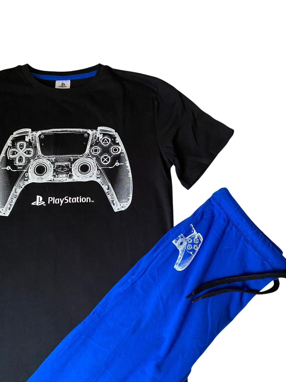 Pijama Playstation - Talla 16