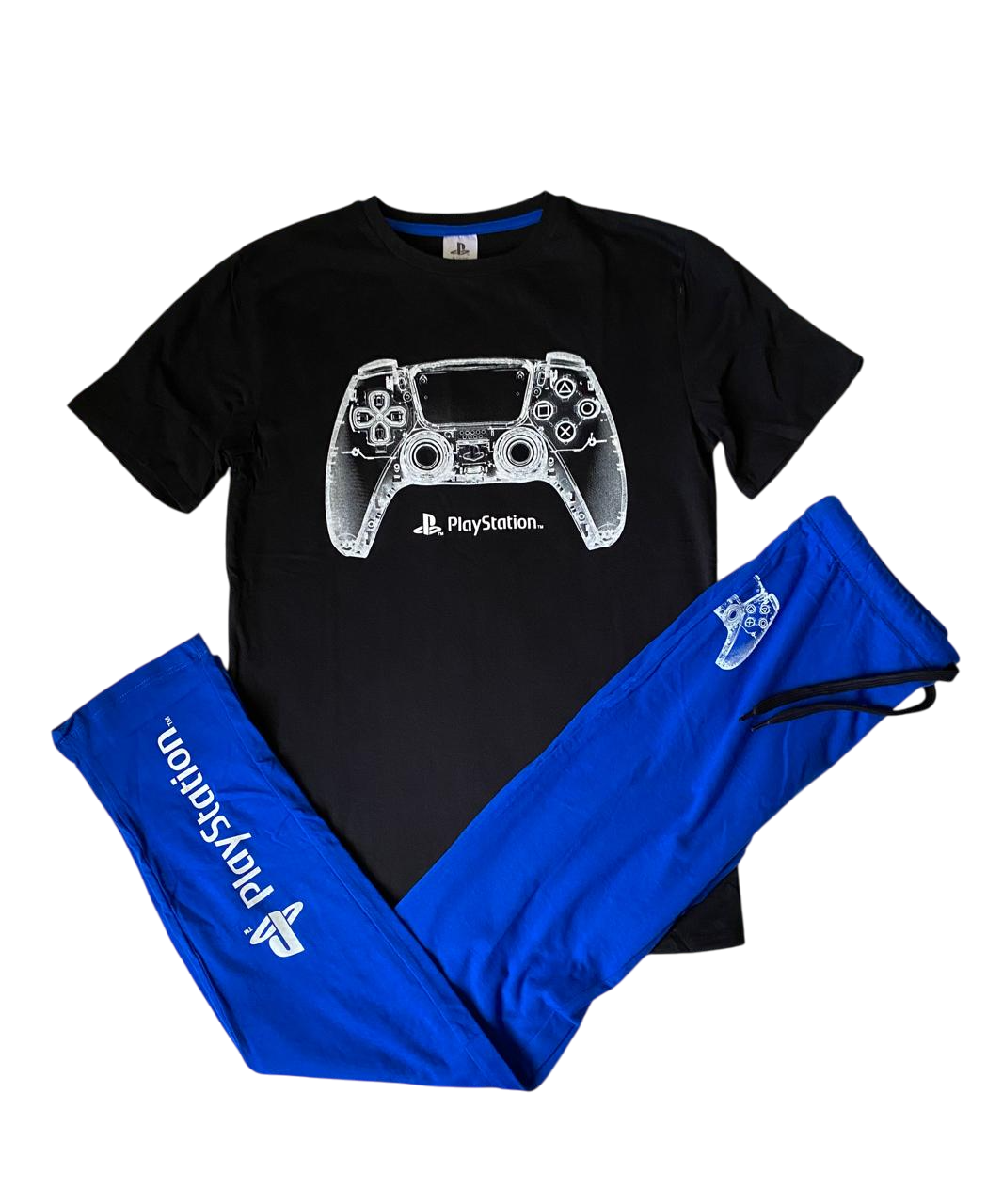 Pijama Playstation - Talla 16