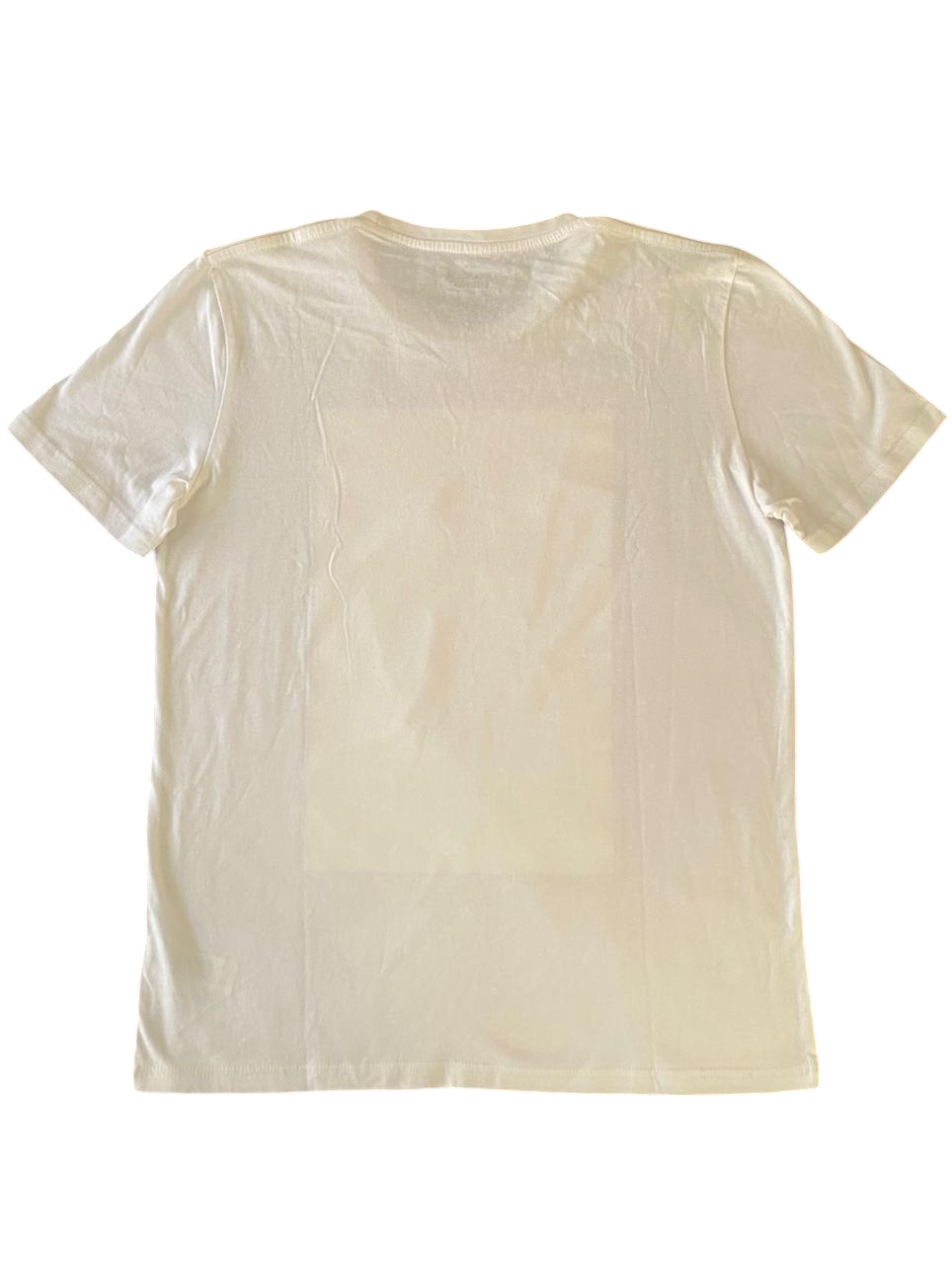 Polera Stranger Things - Talla M