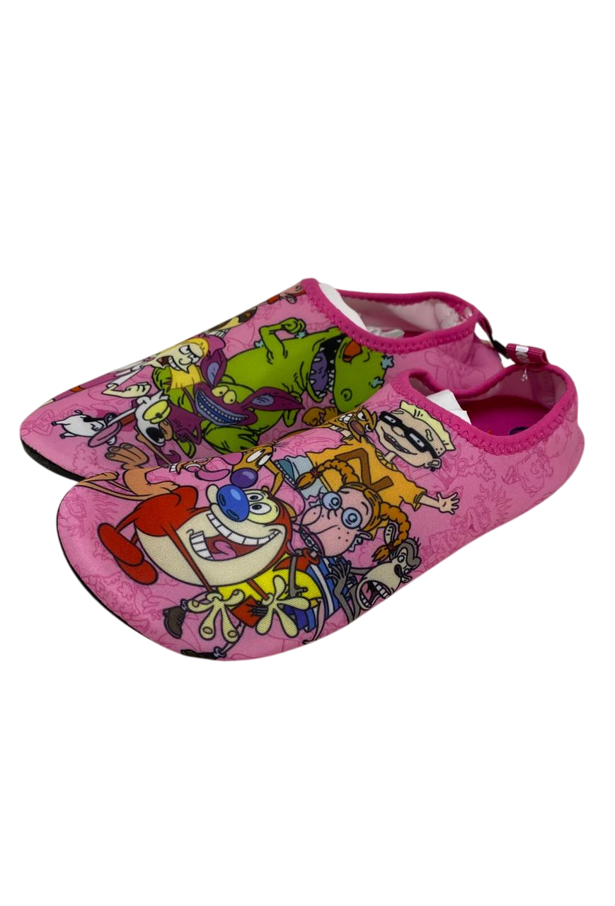 Zapatilla para agua Nickelodeon - Numero 38