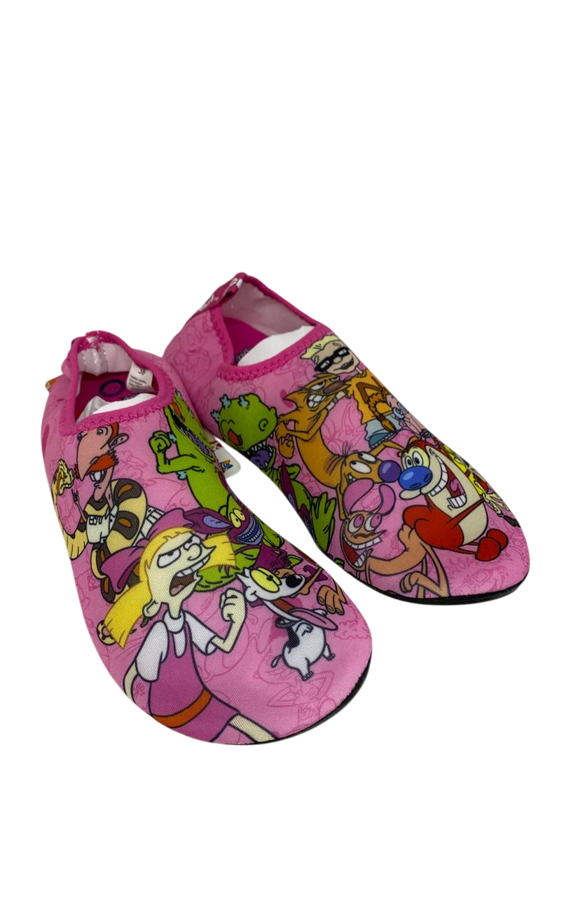 Zapatilla para agua Nickelodeon - Numero 38
