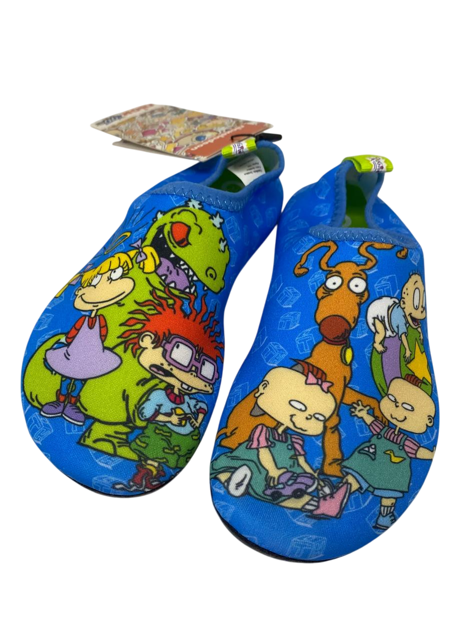 Zapatilla para agua Rugrats - Numero 30 y 31