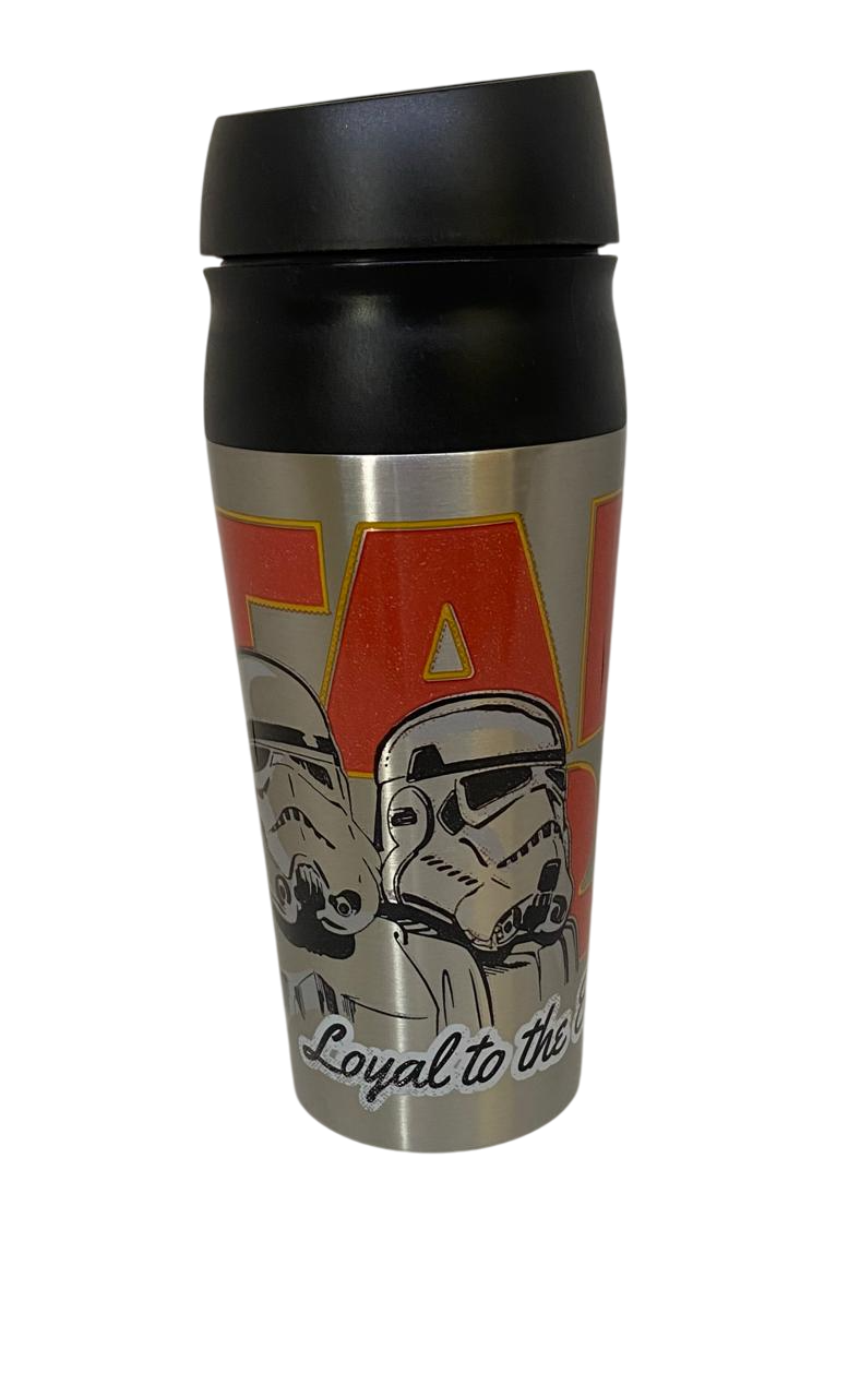 Mug diseño Star Wars