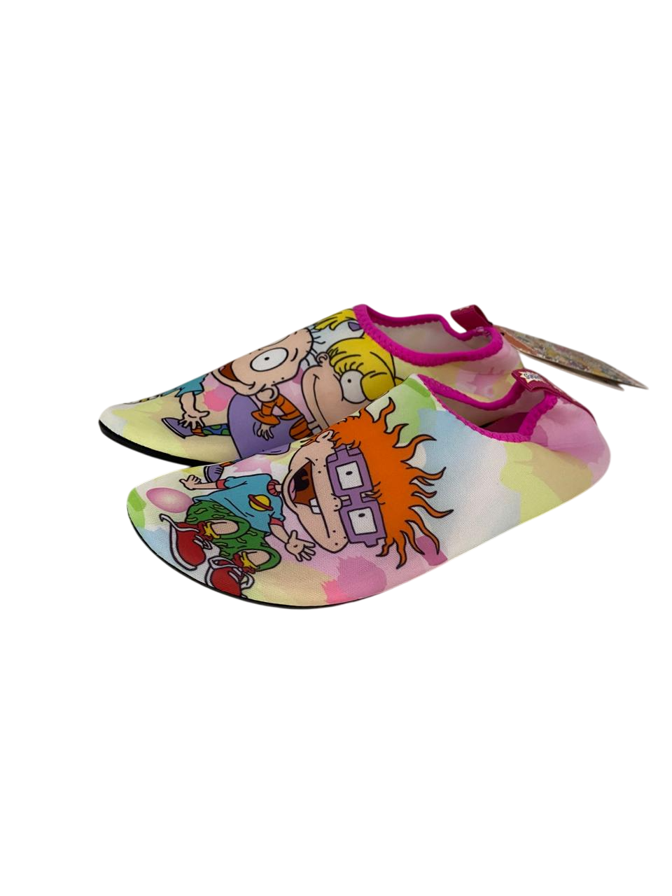 Zapatilla para agua Rugrats - Numero 38, 39 y 40
